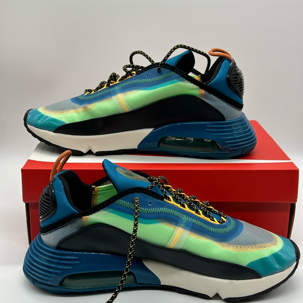 Nike air max 2090 starfish